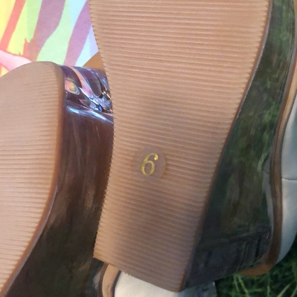 Jeffrey Campbell ICY Booties - Picture 4 of 8